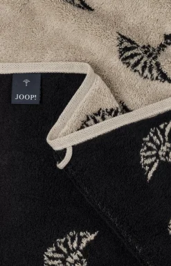 Best JOOP! FADED CORNFLOWER Terrycloth Range in ebony