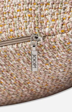 Clearance JOOP! GRAND Decorative Cushion Cover in rosé