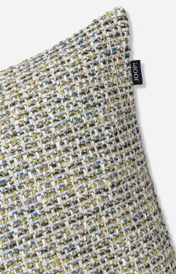 New JOOP! GRAND Decorative Cushion Cover in jade