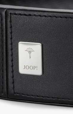 Sale JOOP! Homeline - Large Round Tray in black