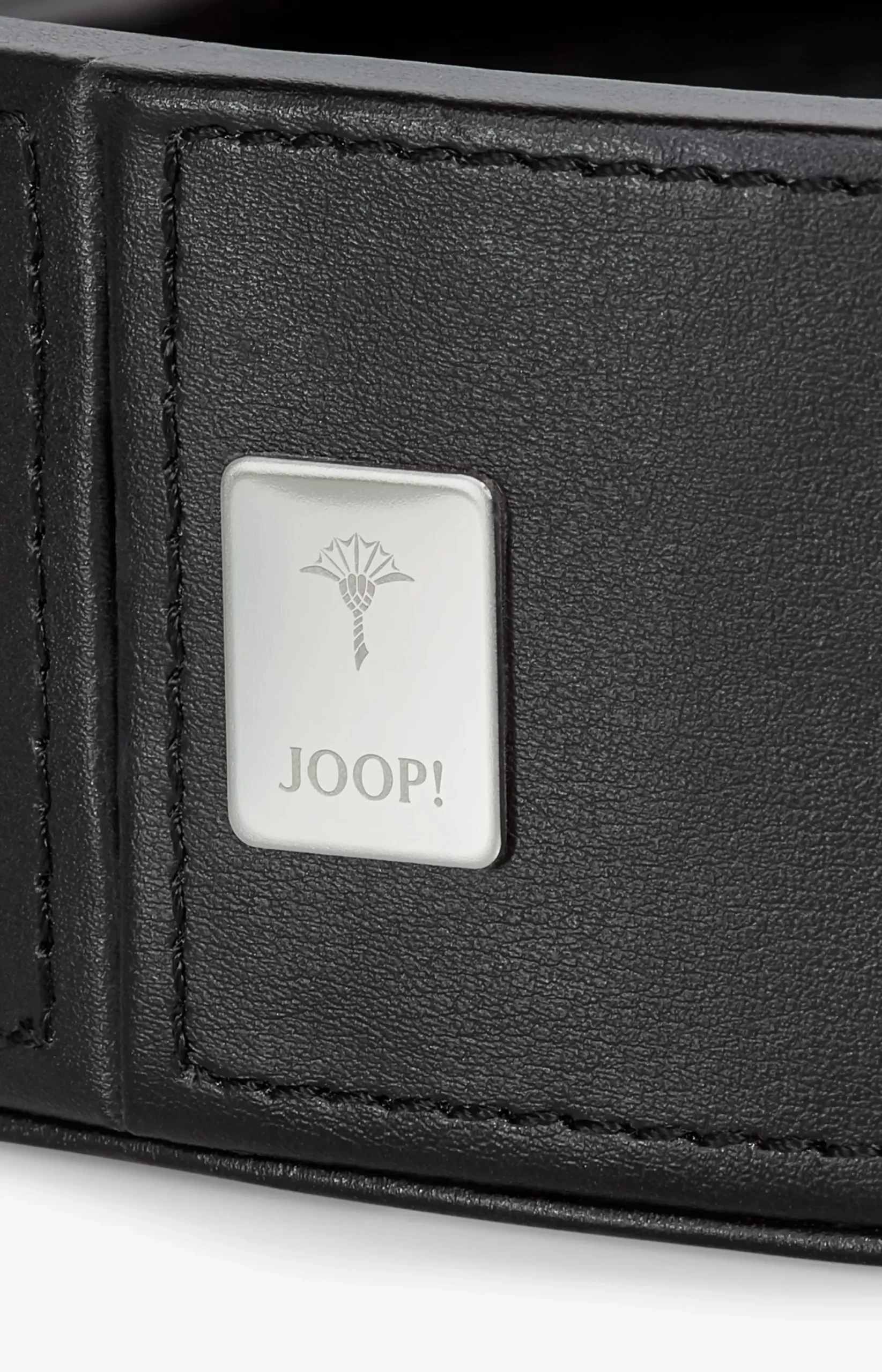 Sale JOOP! Homeline - Small Round Tray in black