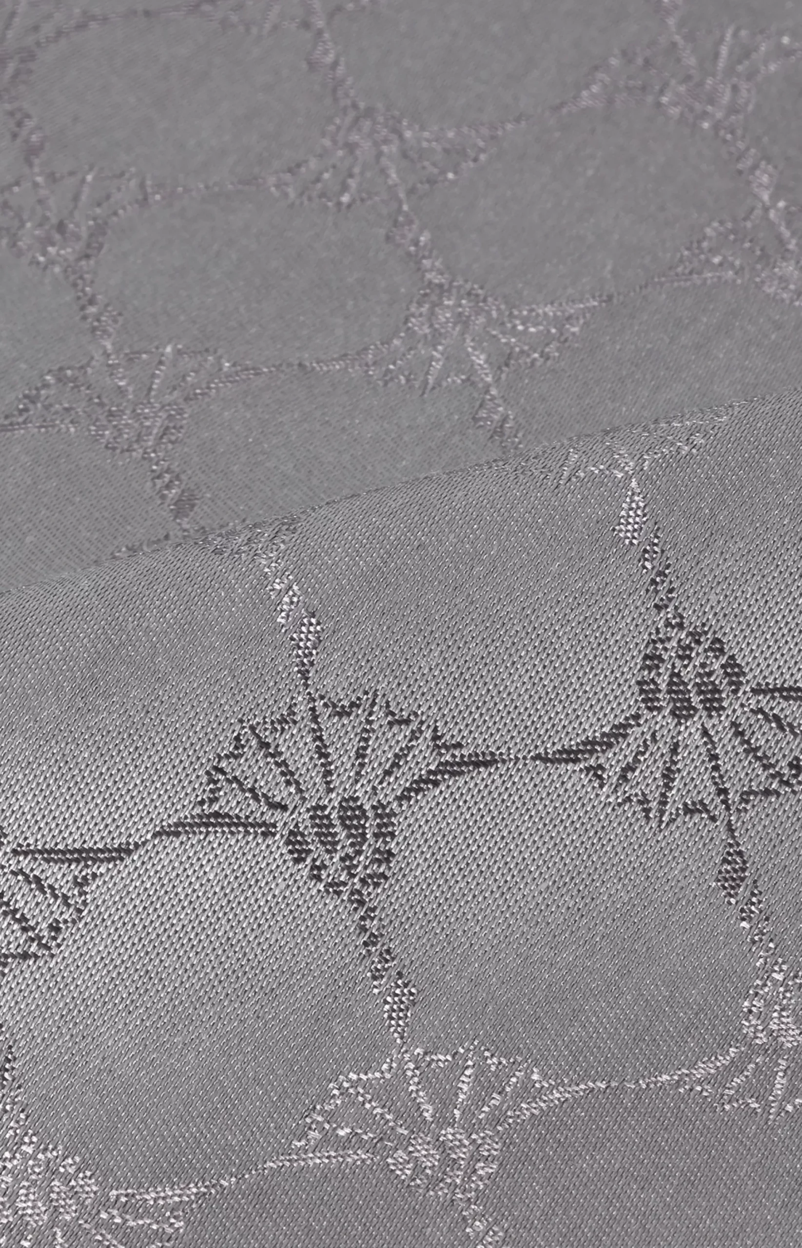 New JOOP! JOOP linens! Cornflower all-over platinum