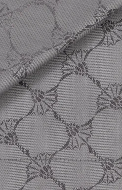 New JOOP! JOOP linens! Cornflower all-over platinum