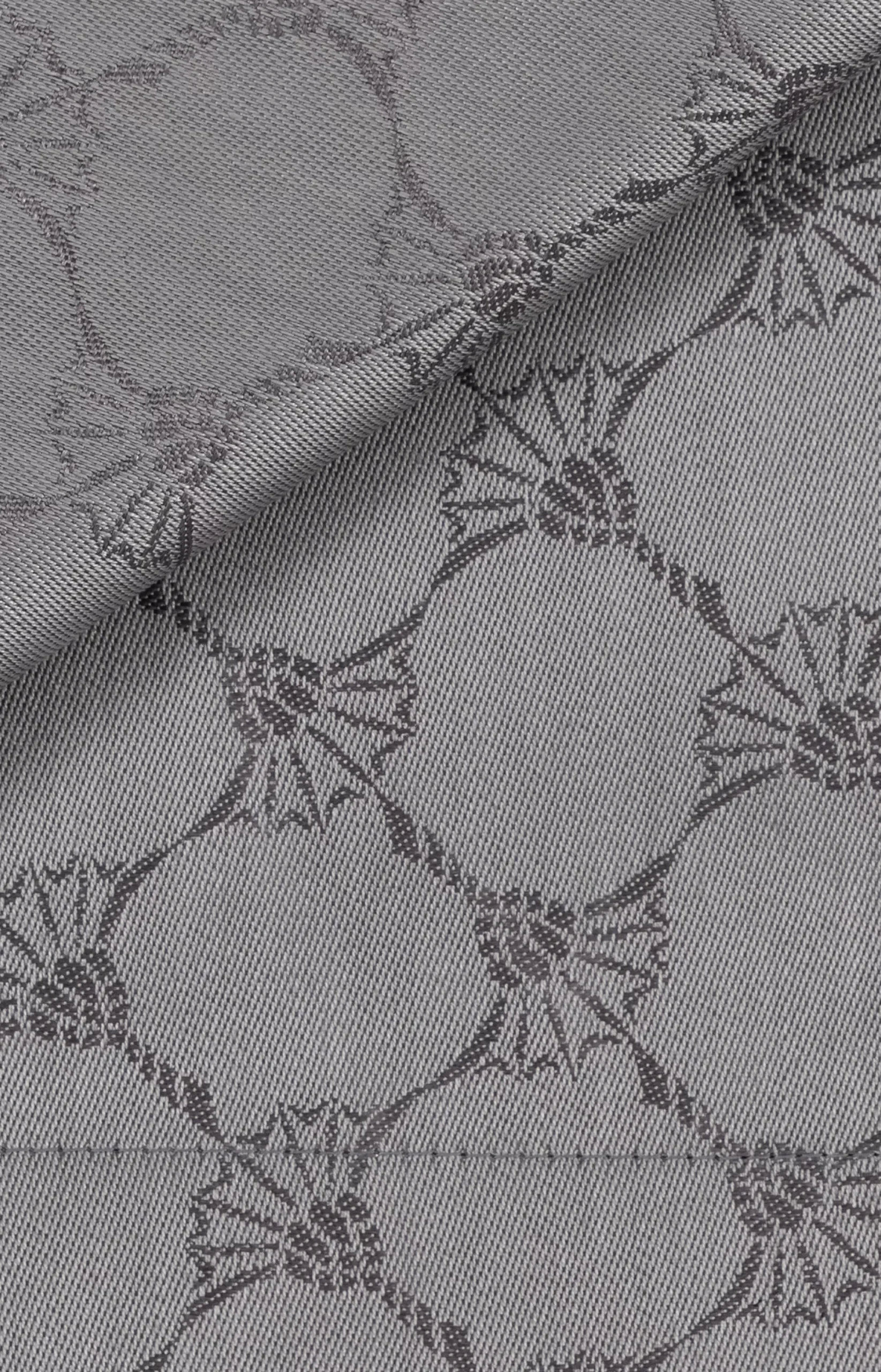New JOOP! JOOP linens! Cornflower all-over platinum