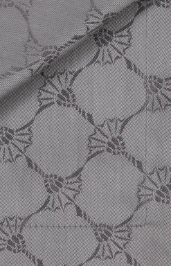 Outlet JOOP! JOOP linens! Cornflower all-over platinum