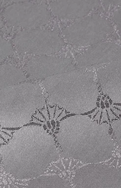 Online JOOP! JOOP linens! Cornflower all-over platinum