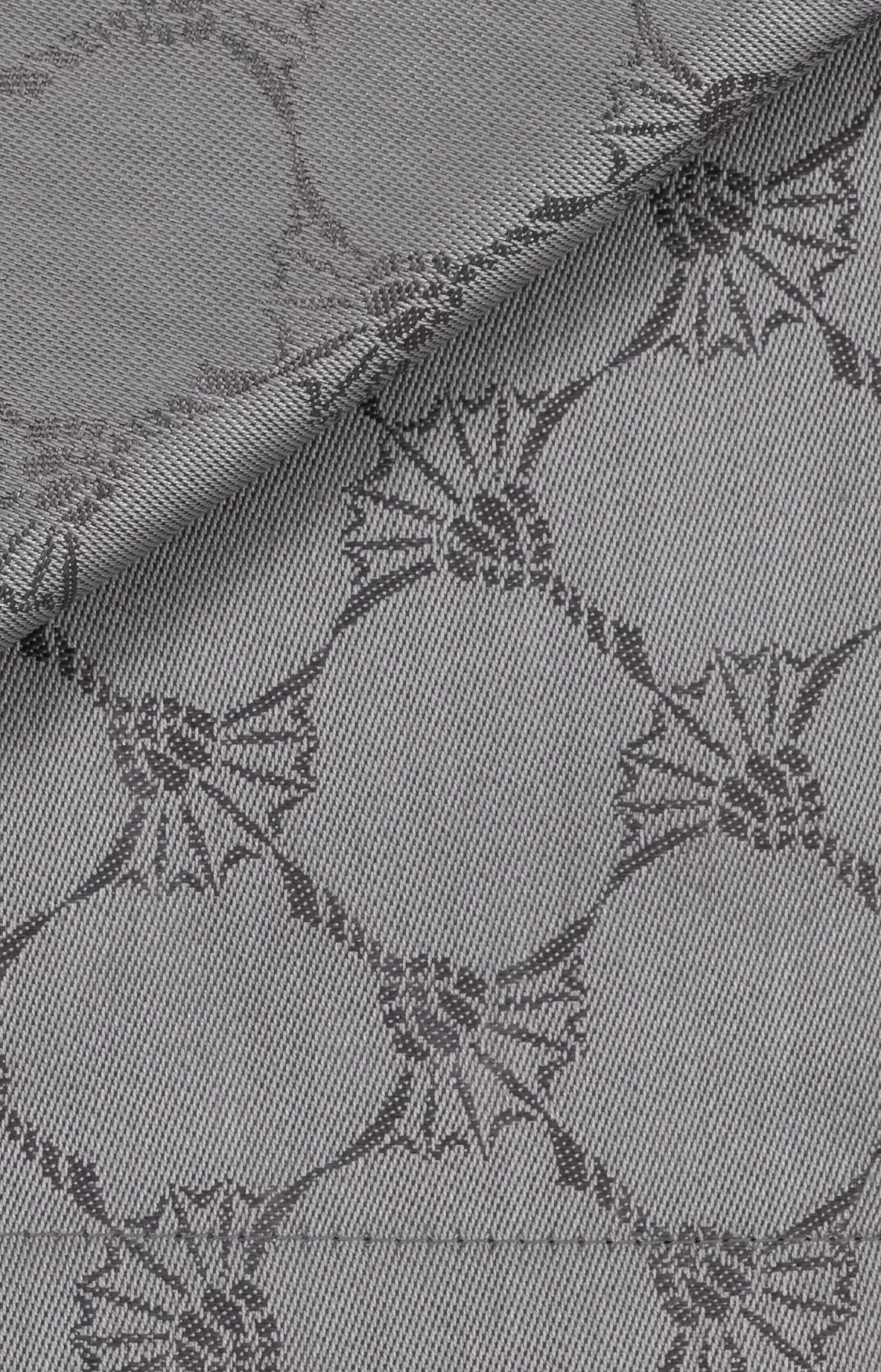 Online JOOP! JOOP linens! Cornflower all-over platinum