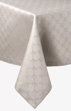 New JOOP! JOOP linens! Cornflower all-over sand