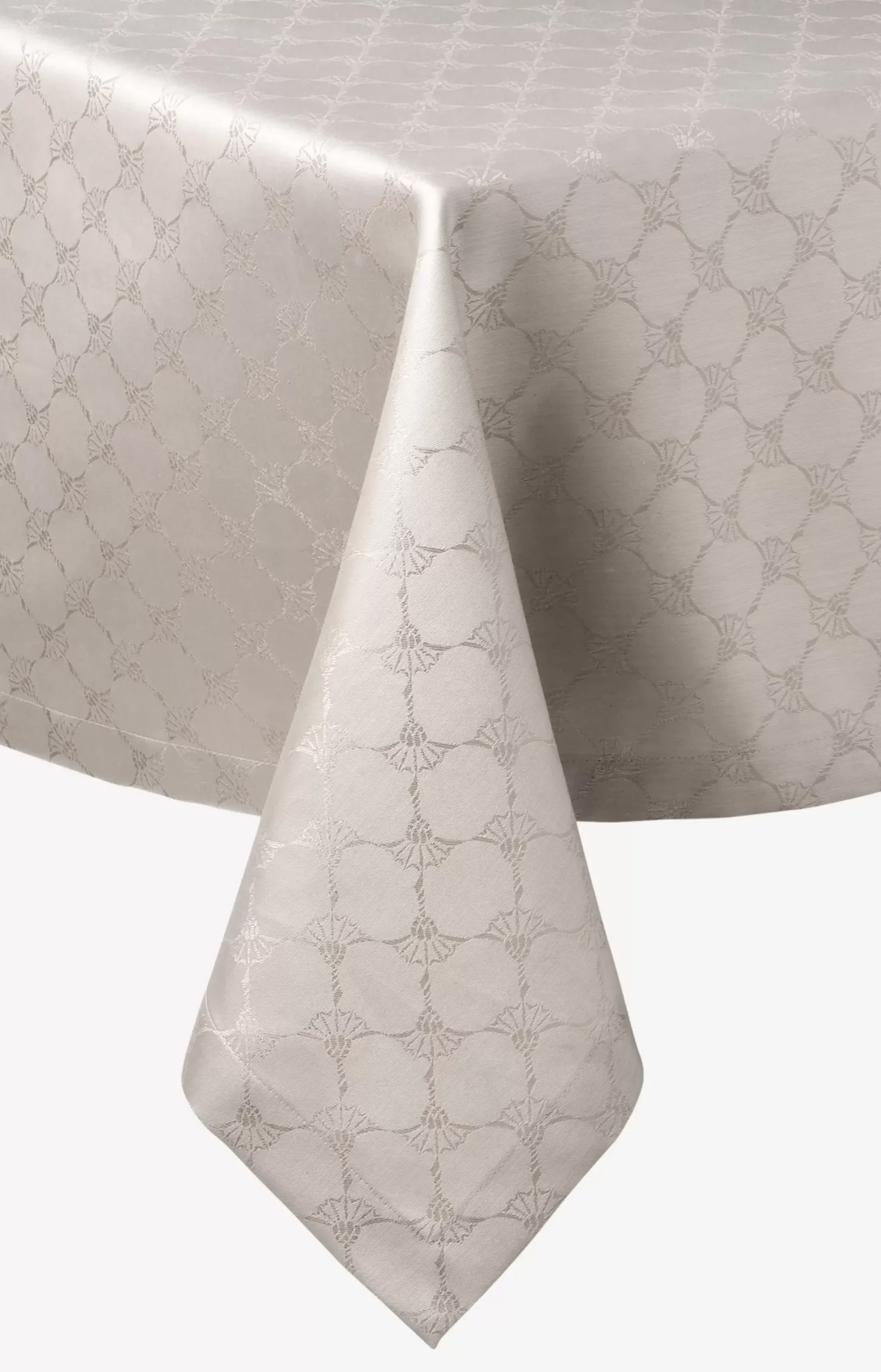 New JOOP! JOOP linens! Cornflower all-over sand