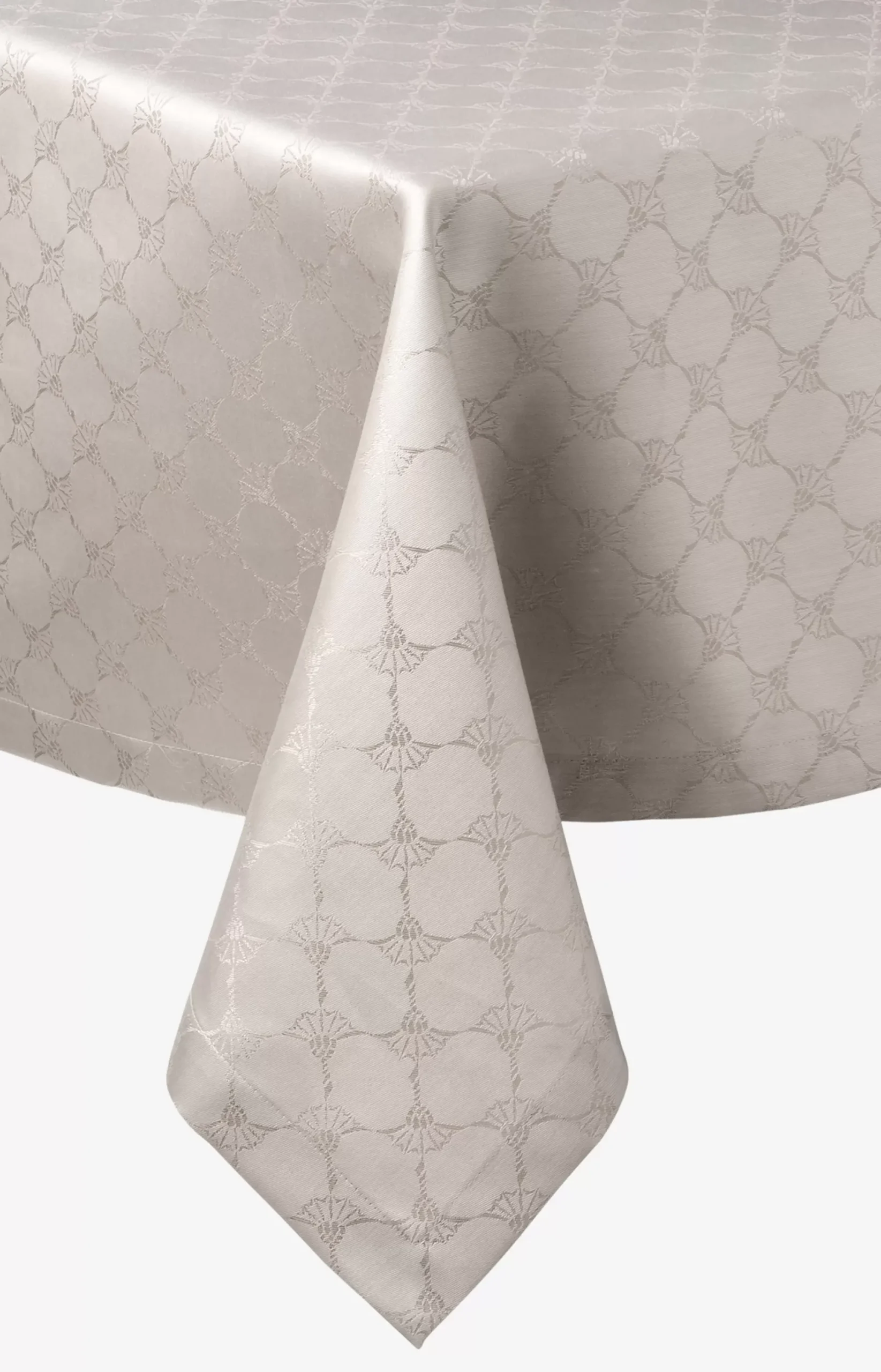 Clearance JOOP! JOOP linens! Cornflower all-over sand