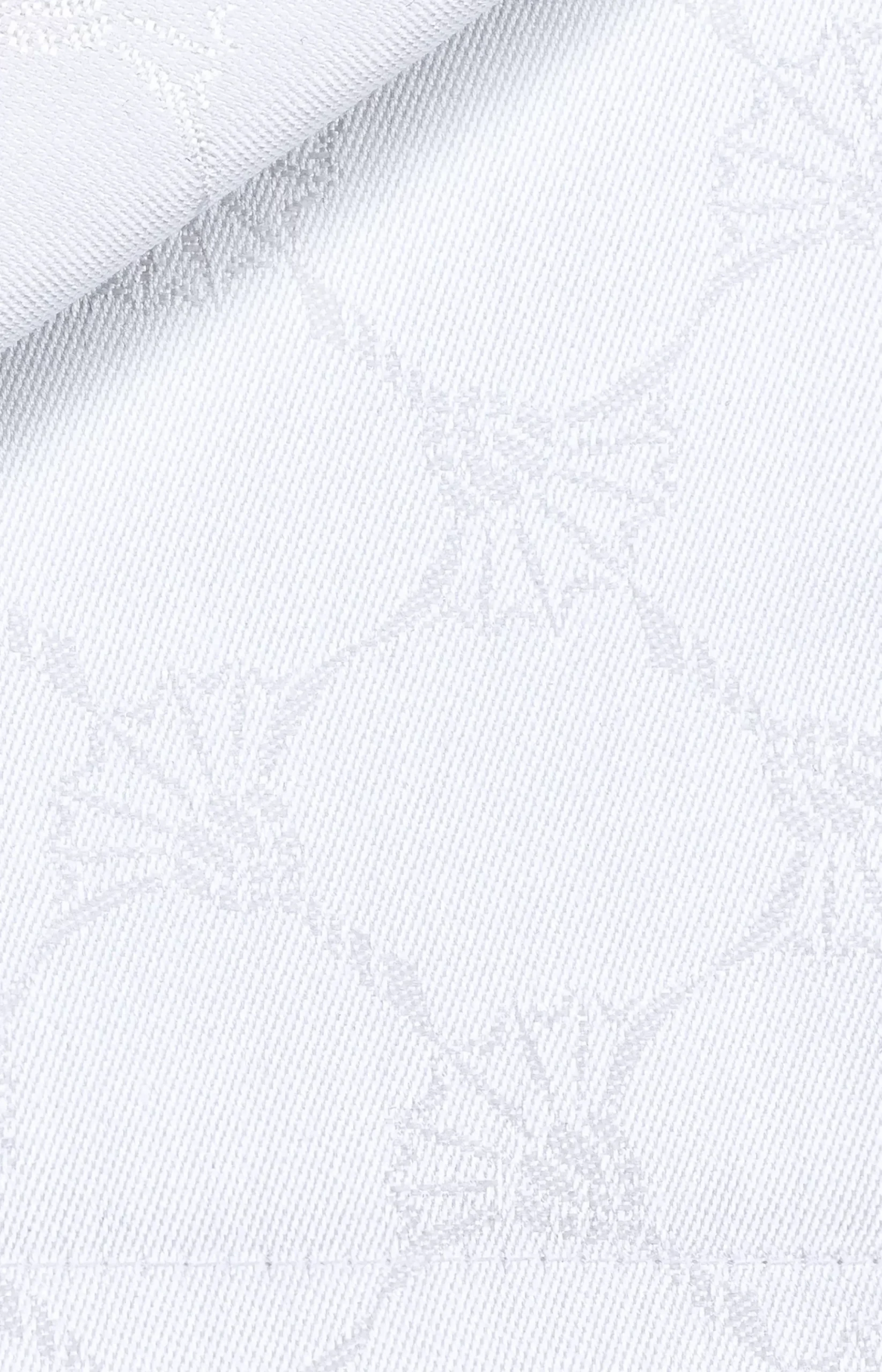 New JOOP! JOOP linens! Cornflower all-over white