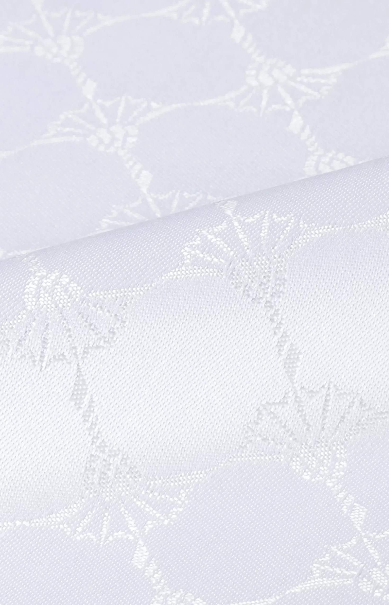 Outlet JOOP! JOOP linens! Cornflower all-over white