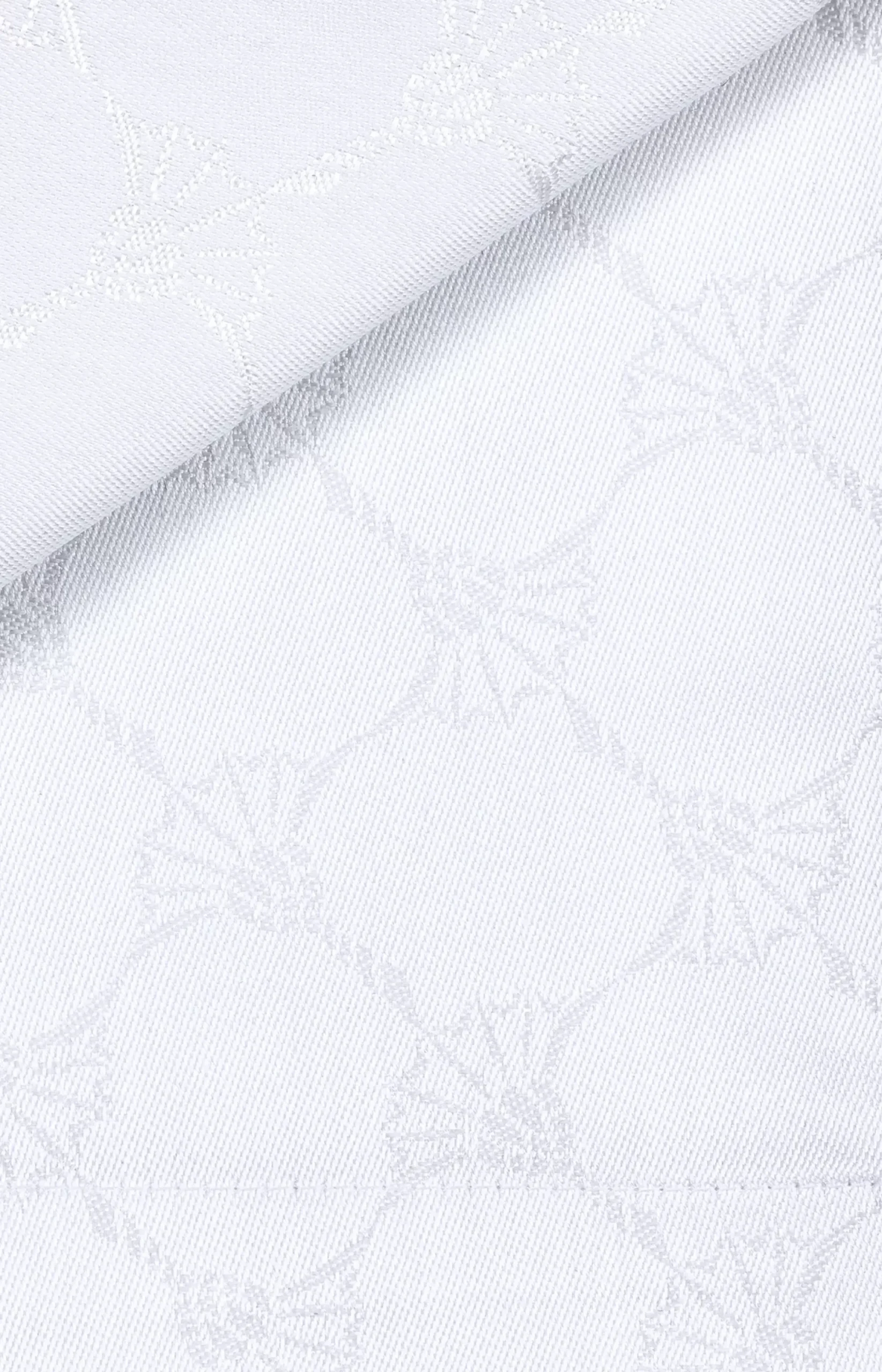 Outlet JOOP! JOOP linens! Cornflower all-over white