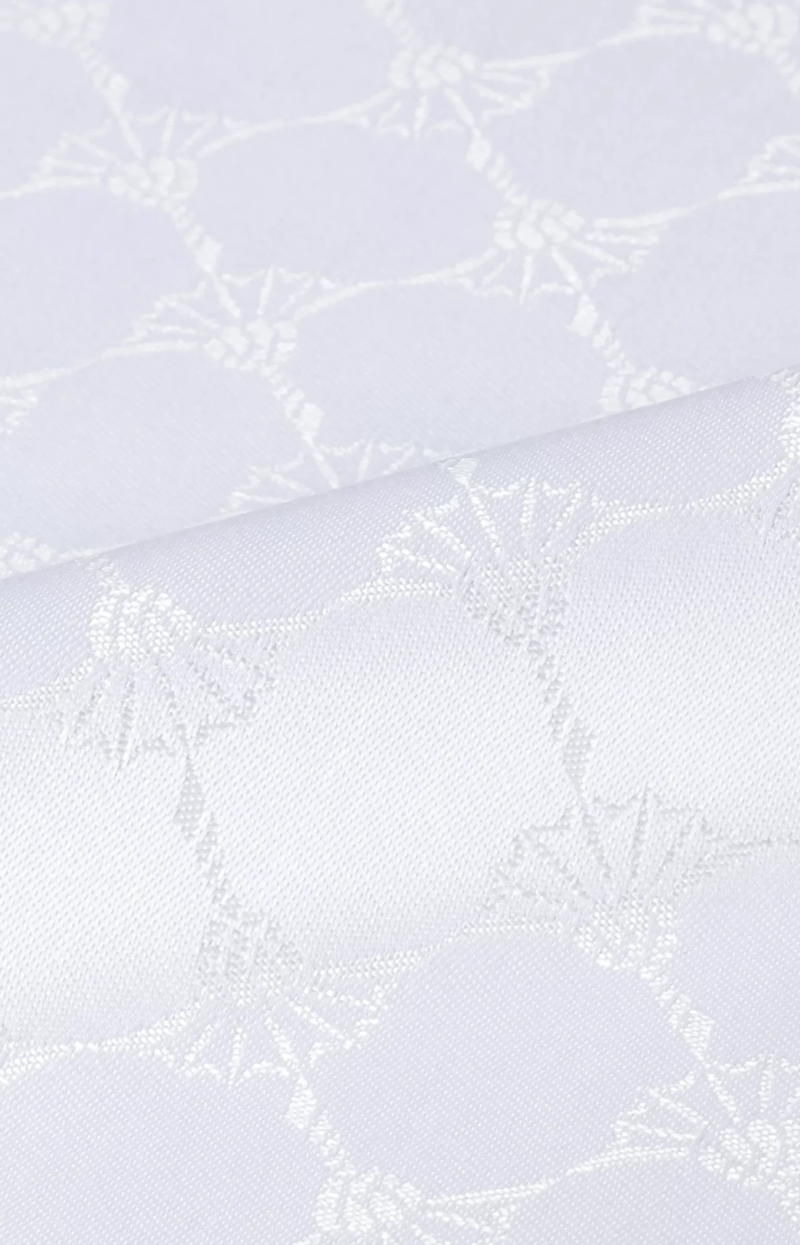 Online JOOP! JOOP linens! Cornflower all-over white