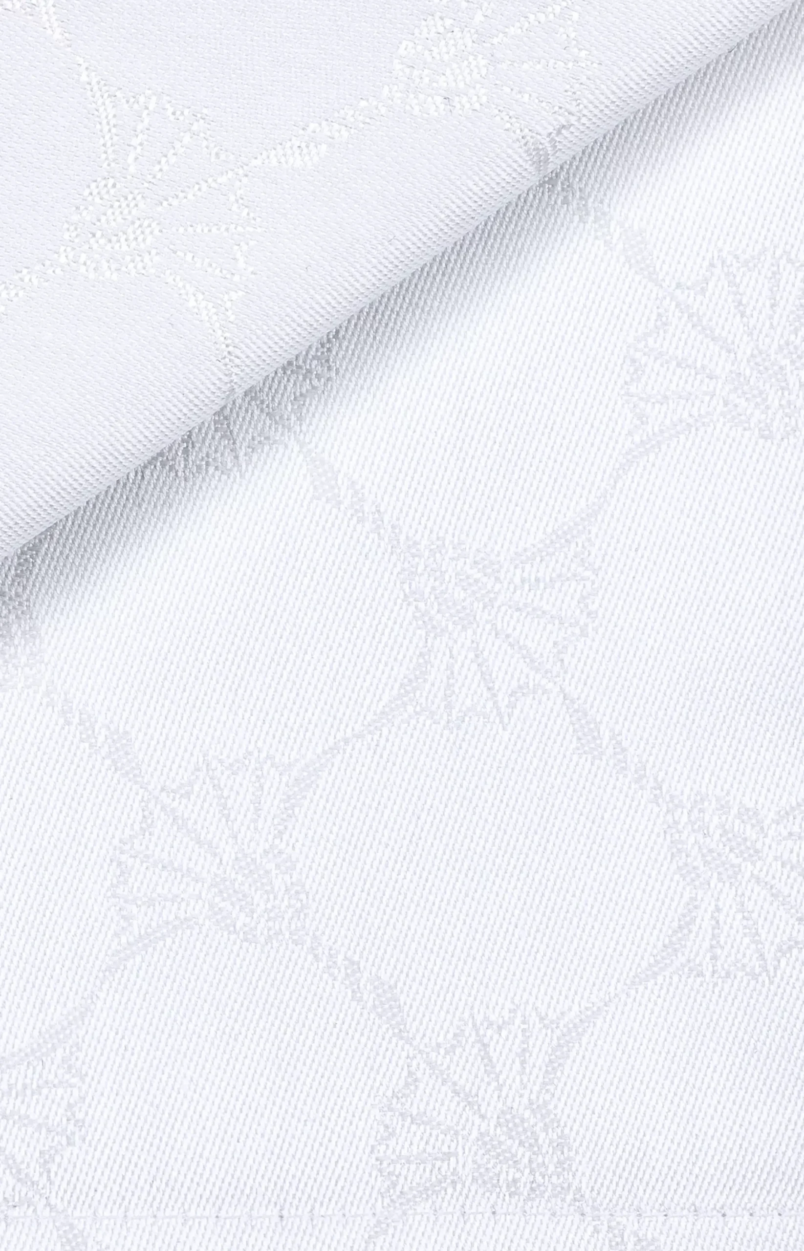 Online JOOP! JOOP linens! Cornflower all-over white