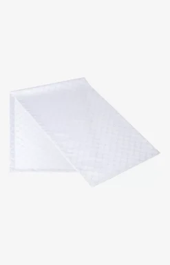 Outlet JOOP! JOOP linens! Cornflower all-over white