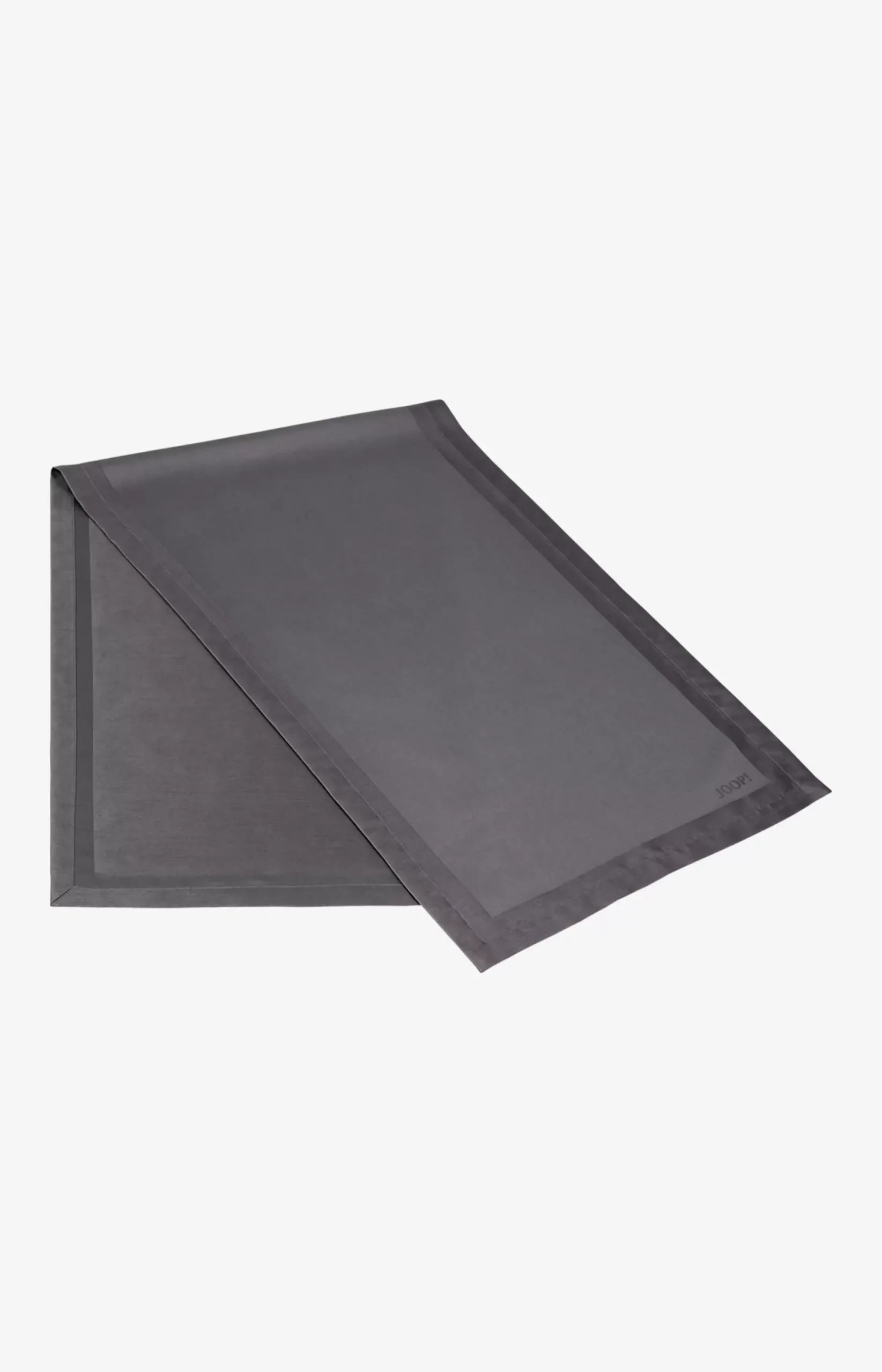 Sale JOOP! JOOP linens! Signature in graphite