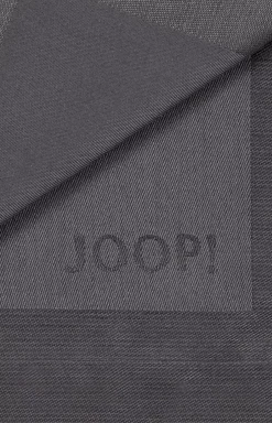 Sale JOOP! JOOP linens! Signature in graphite