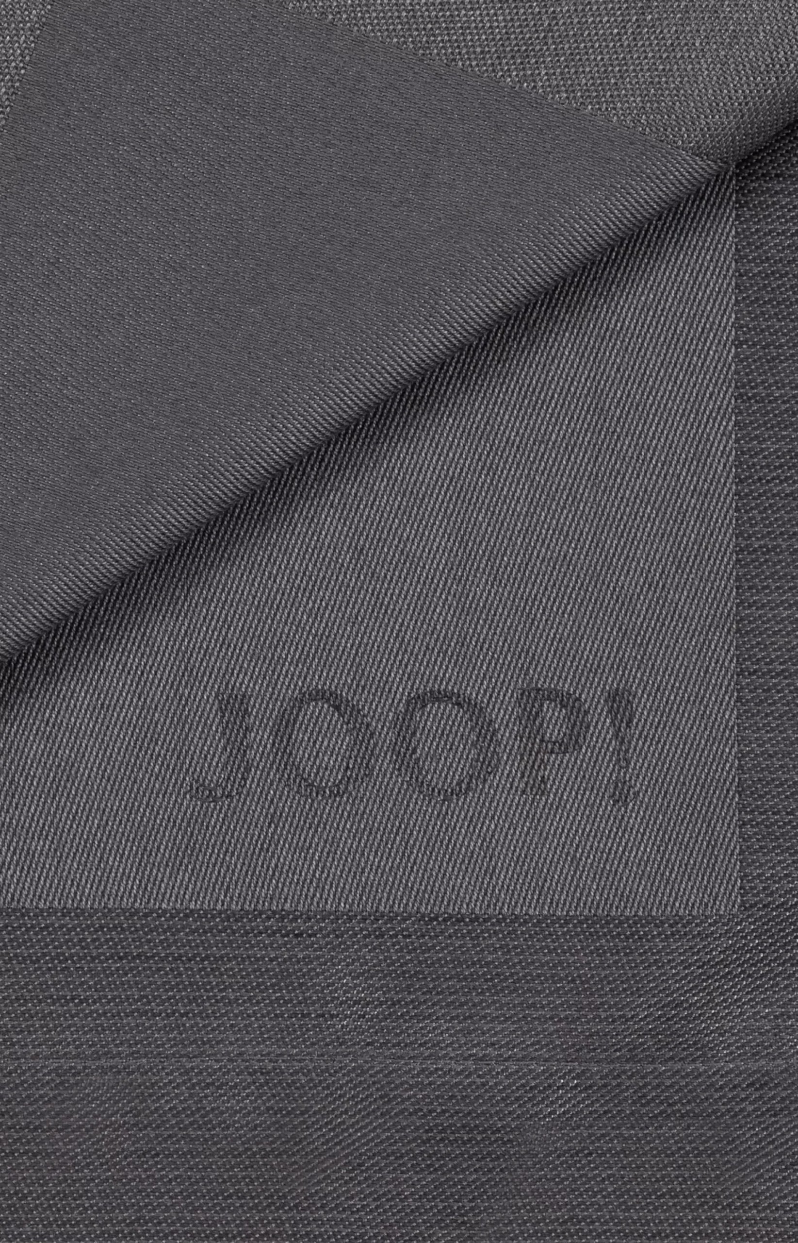 Sale JOOP! JOOP linens! Signature in graphite