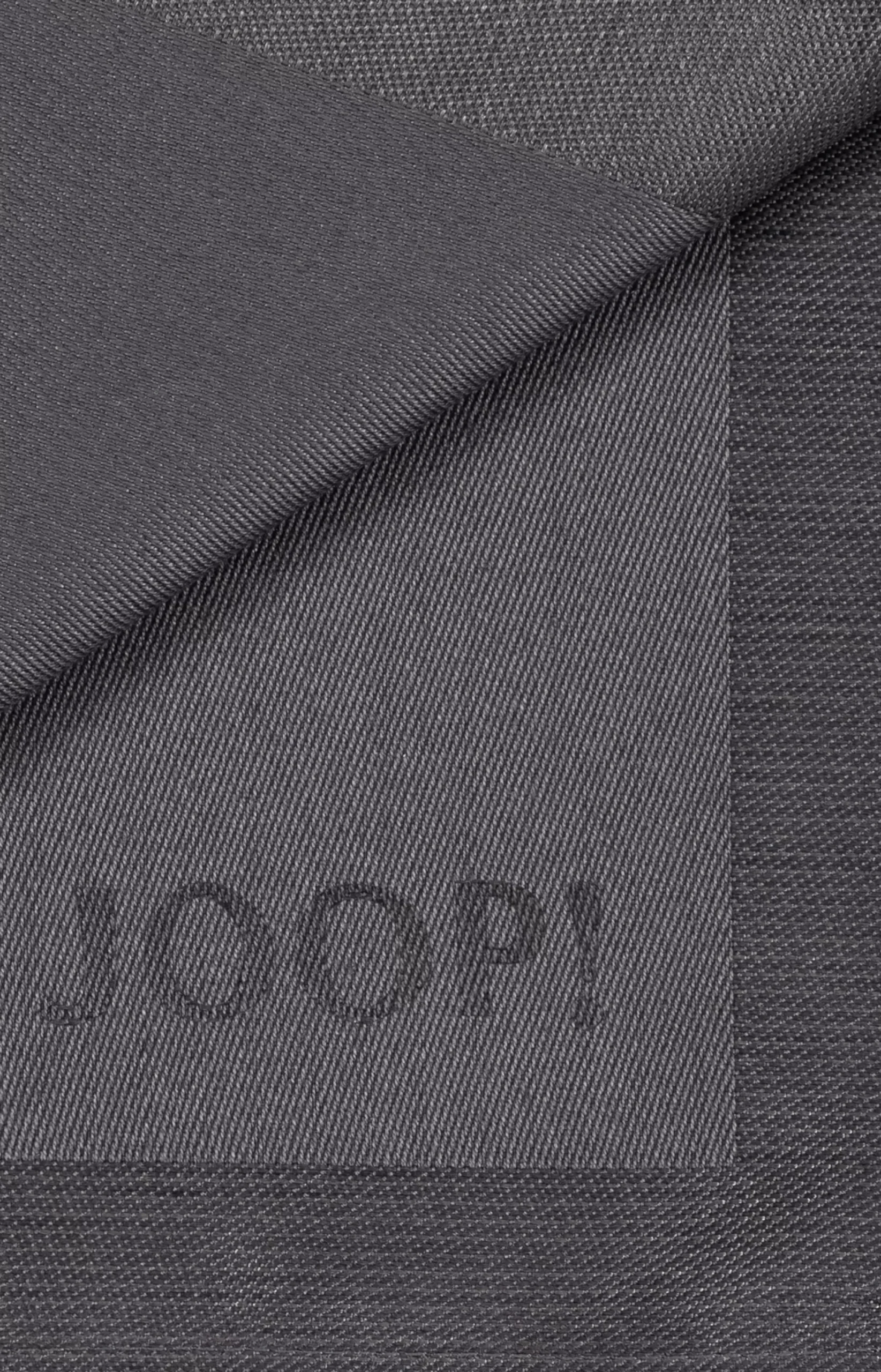 Discount JOOP! JOOP linens! Signature in graphite