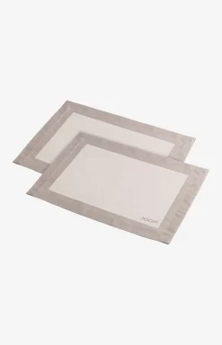 Outlet JOOP! JOOP linens! Signature in sand