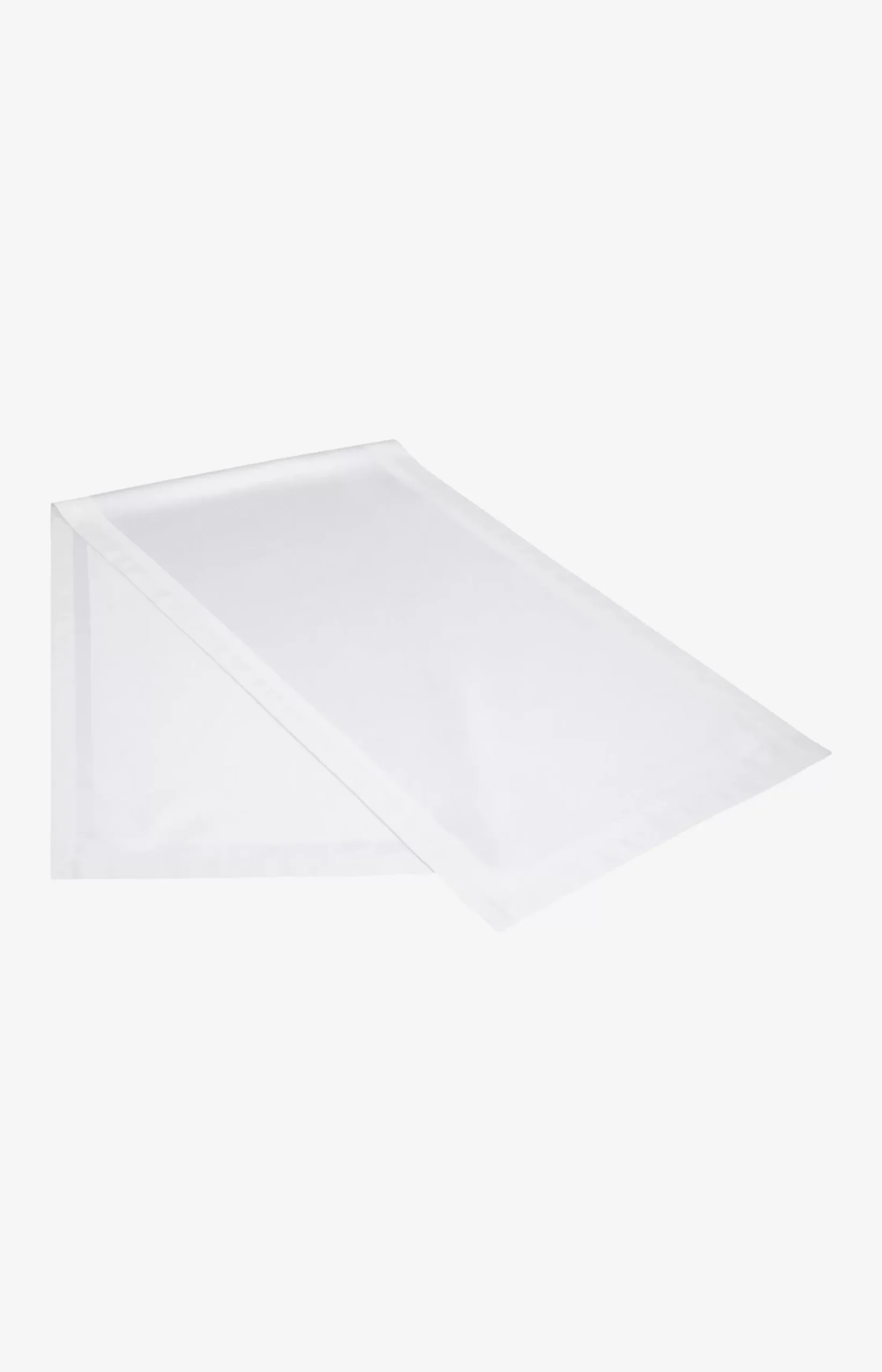 JOOP! JOOP linens! Signature in white