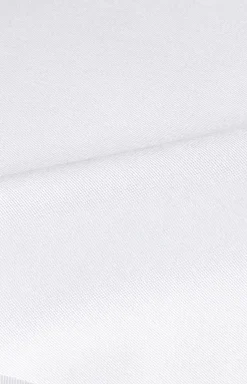 JOOP! JOOP linens! Signature in white
