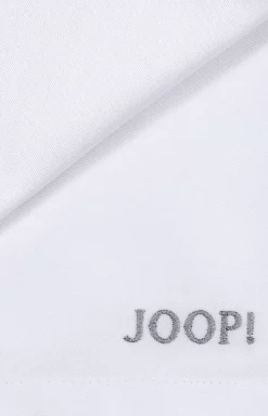 Clearance JOOP! JOOP linens! STITCH silver