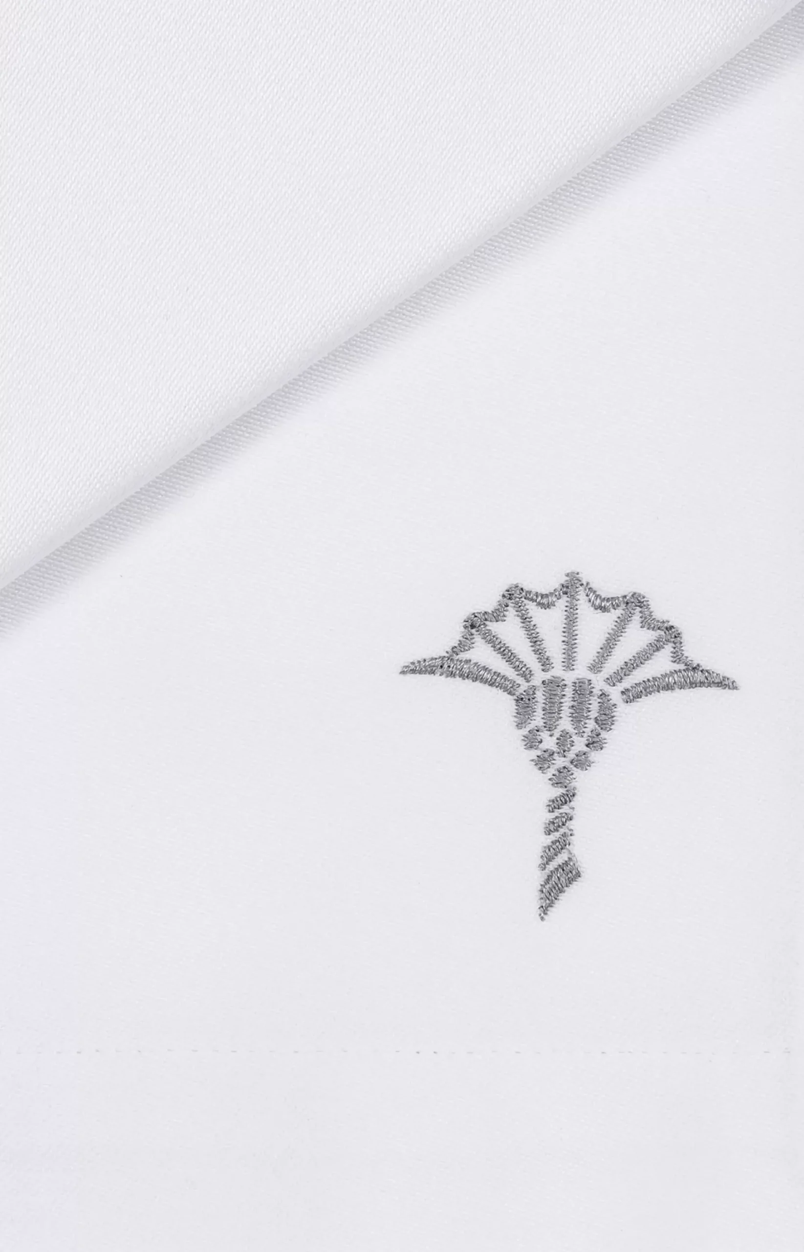 Clearance JOOP! JOOP linens! STITCH silver