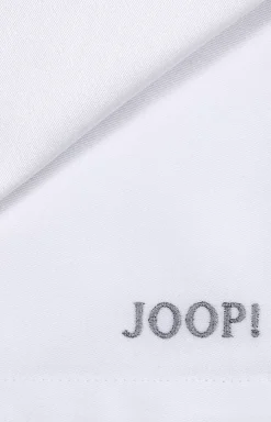 JOOP! JOOP linens! STITCH silver