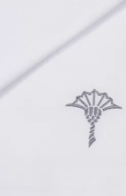 JOOP! JOOP linens! STITCH silver
