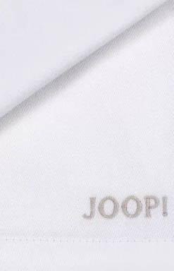 Discount JOOP! JOOP linens! STITCH in sand