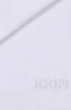 Sale JOOP! JOOP linens! STITCH in white