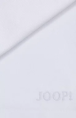 Outlet JOOP! JOOP linens! STITCH in white