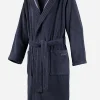 Sale JOOP! Men's Bathrobe in blue