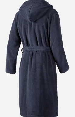 Sale JOOP! Men's Bathrobe in blue