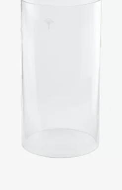 New JOOP! METAL LINE lantern transparent