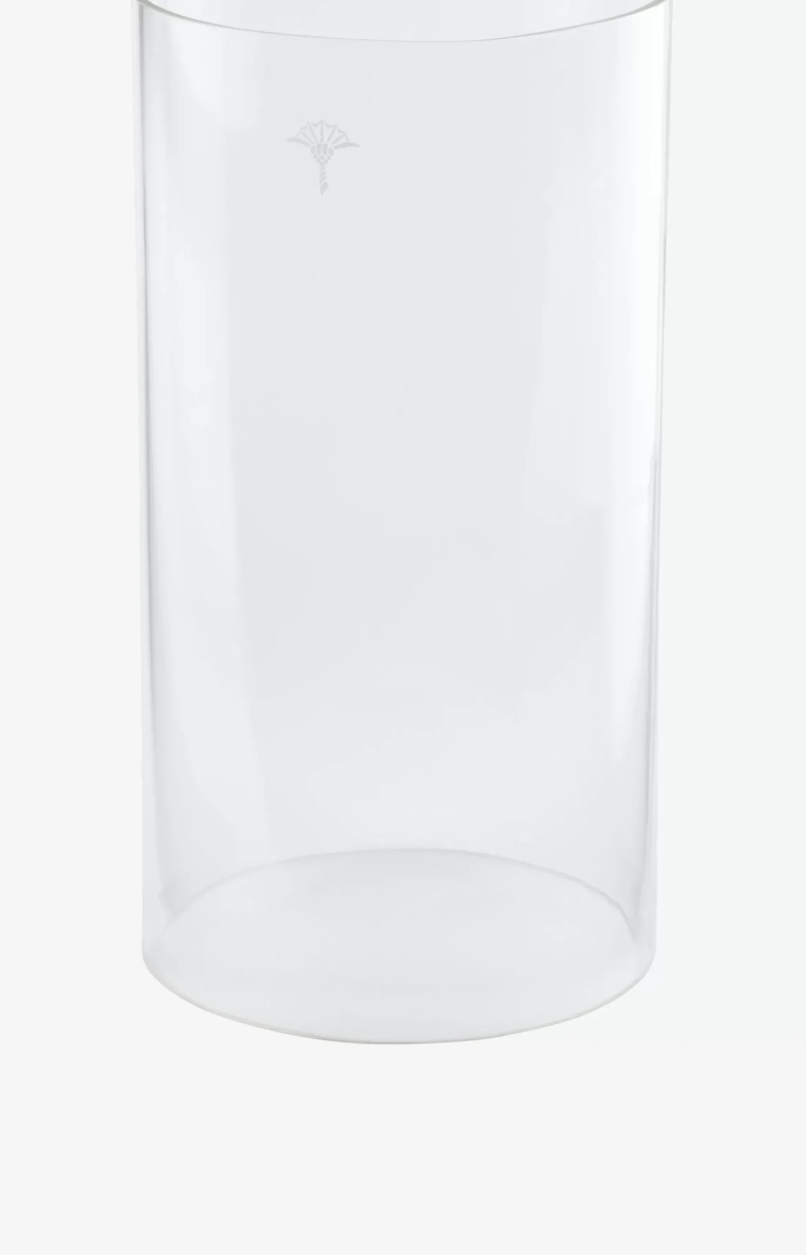 New JOOP! METAL LINE lantern transparent