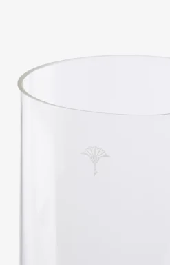 New JOOP! METAL LINE lantern transparent               
