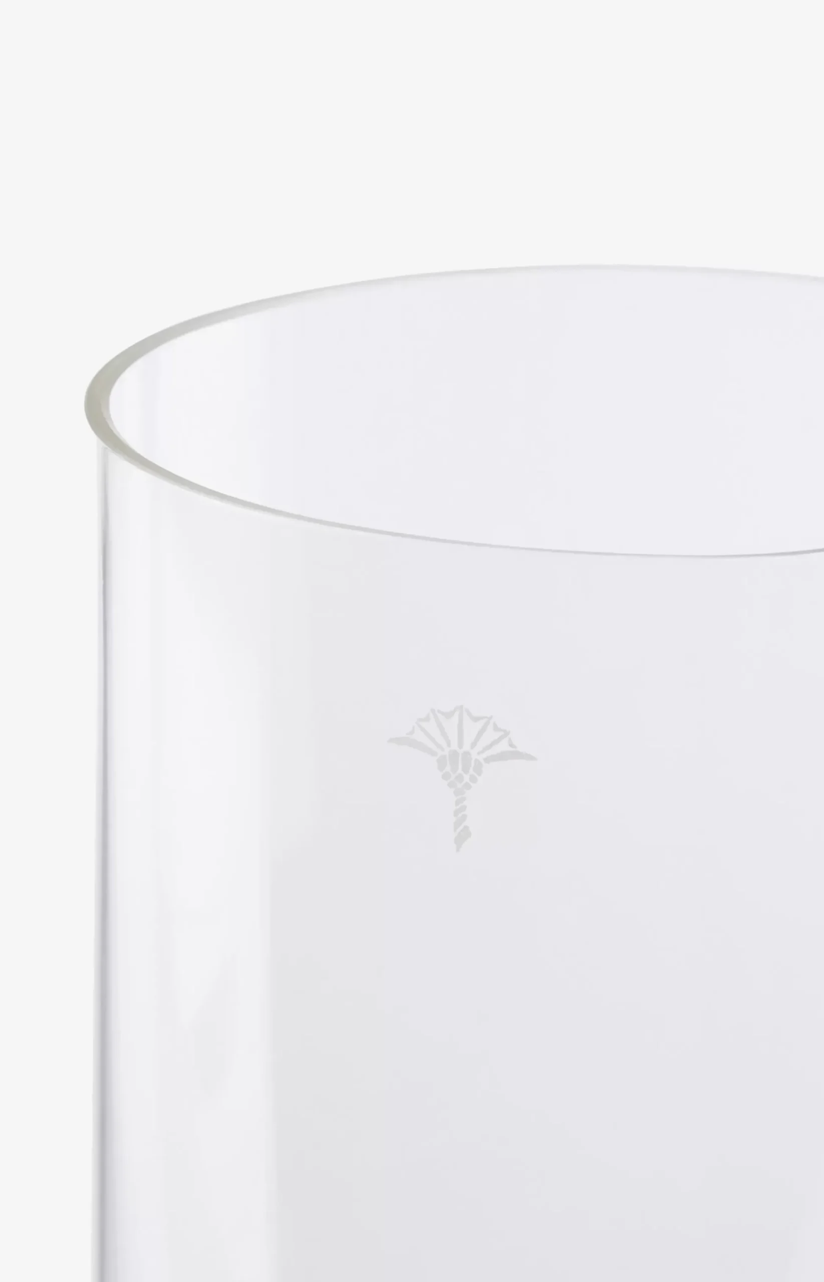 New JOOP! METAL LINE lantern transparent