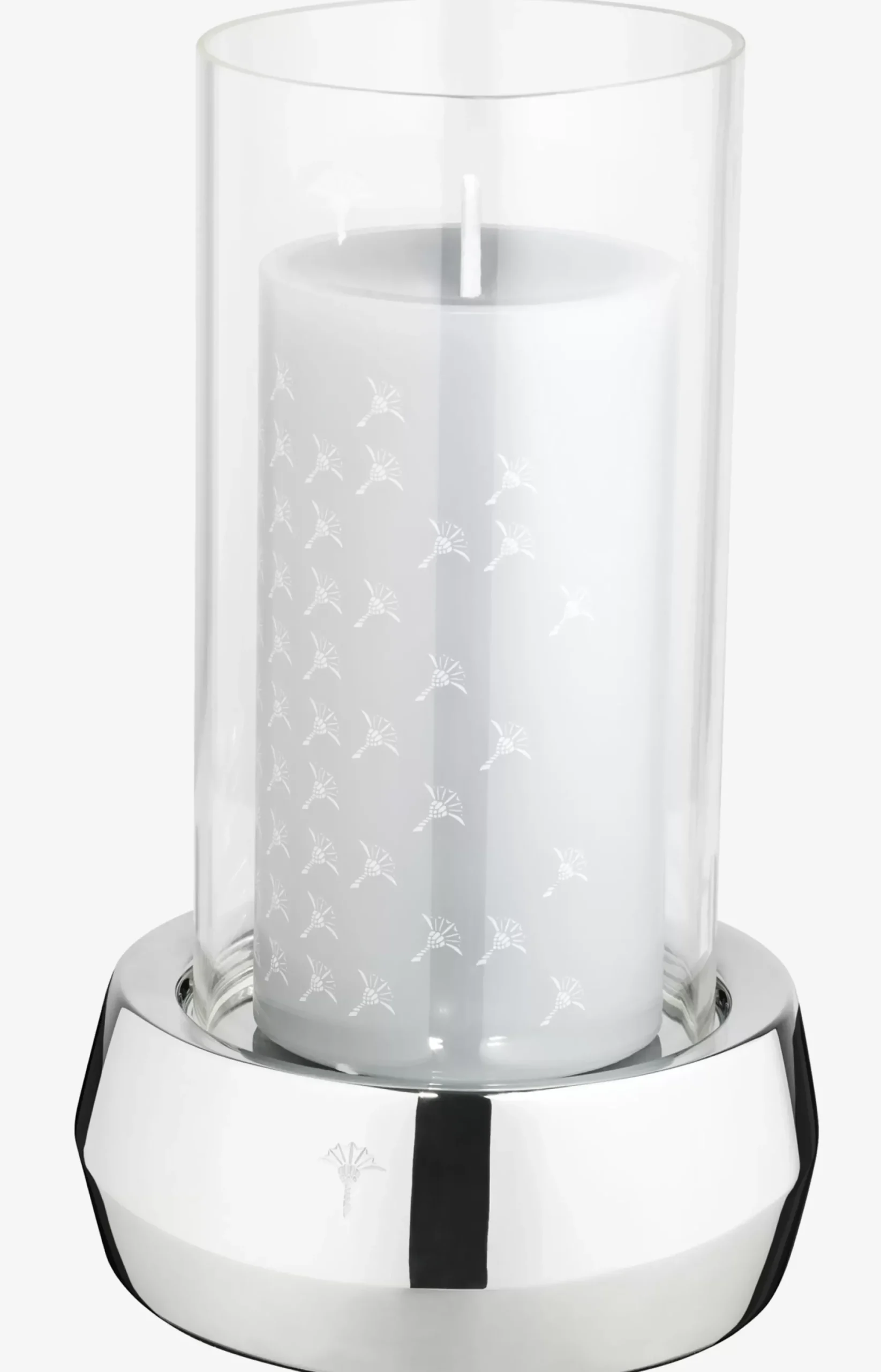 New JOOP! METAL LINE lantern transparent