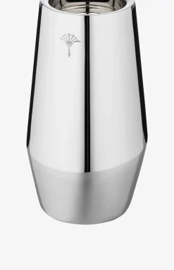 Discount JOOP! METAL LINE Stick Candle Holder silver