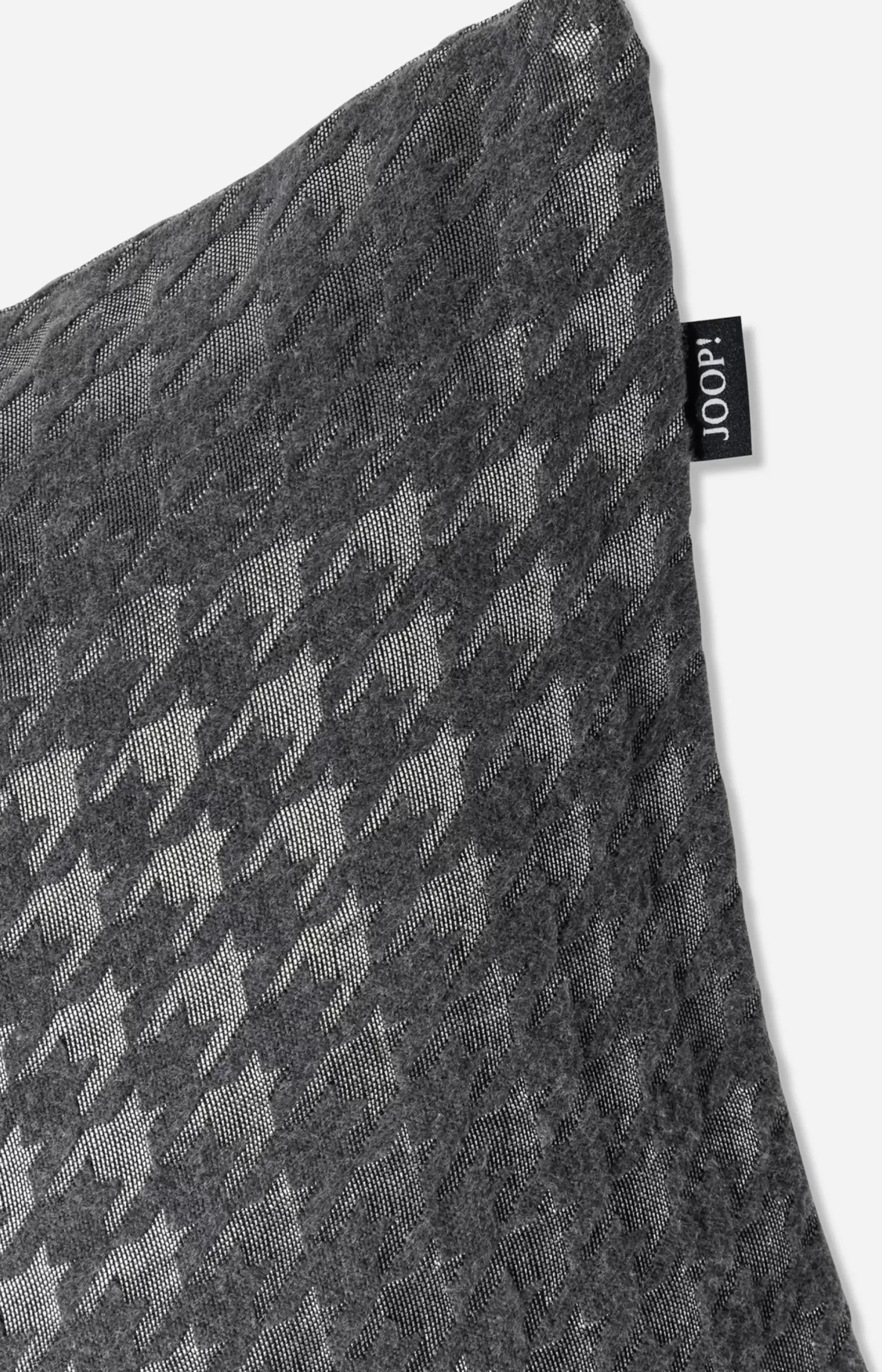 Best JOOP! MODISH Decorative Cushion Cover in anthracite