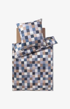 Sale JOOP! MOSAIC bedlinen in ocean