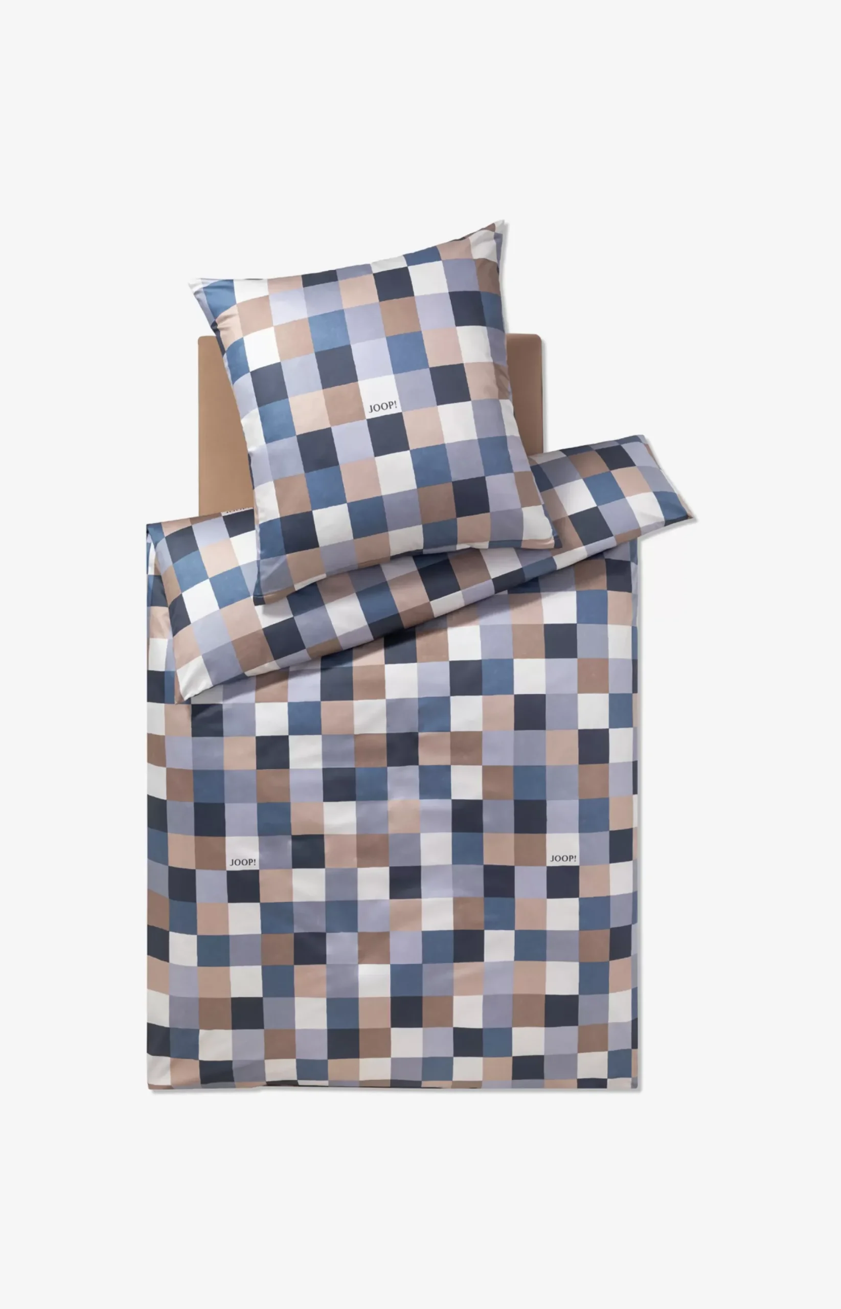 Sale JOOP! MOSAIC bedlinen in ocean