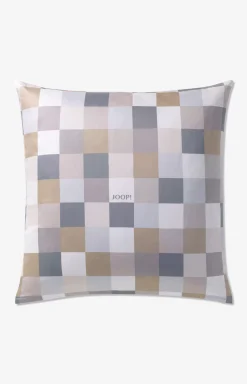 Outlet JOOP! MOSAIC bedlinen in Sand/pastel