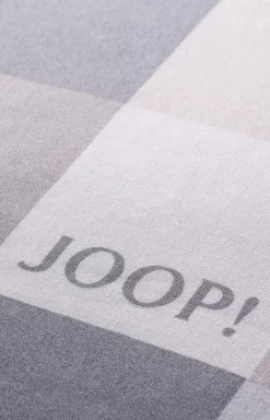 Outlet JOOP! MOSAIC bedlinen in Sand/pastel