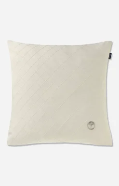 New JOOP! MOTION Decorative Cushion Cover in cream