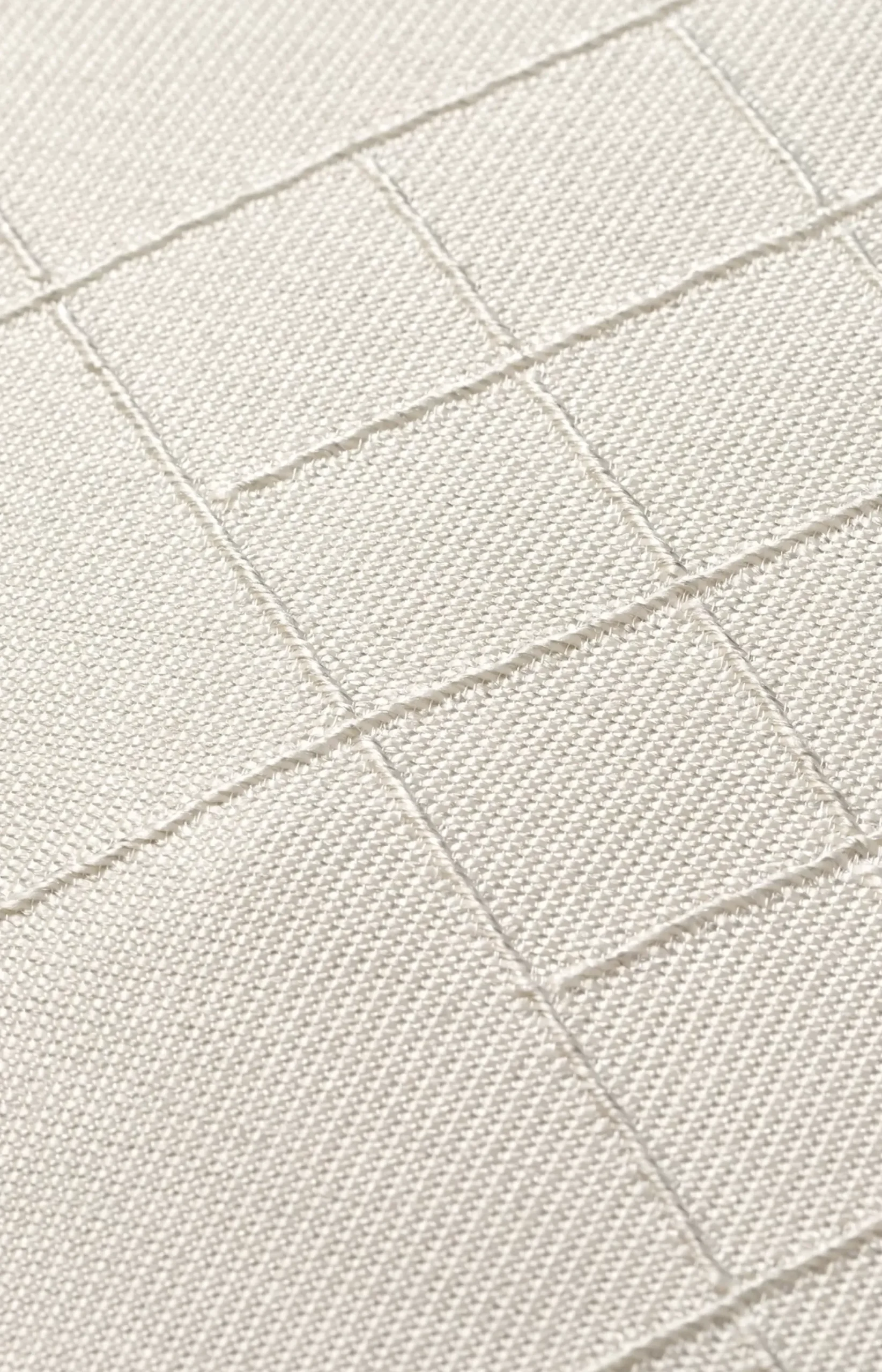 New JOOP! MOTION Decorative Cushion Cover in cream