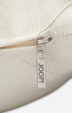 New JOOP! MOTION Decorative Cushion Cover in cream